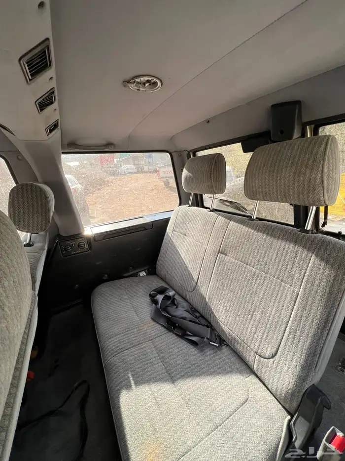 باترول مديل 95 8