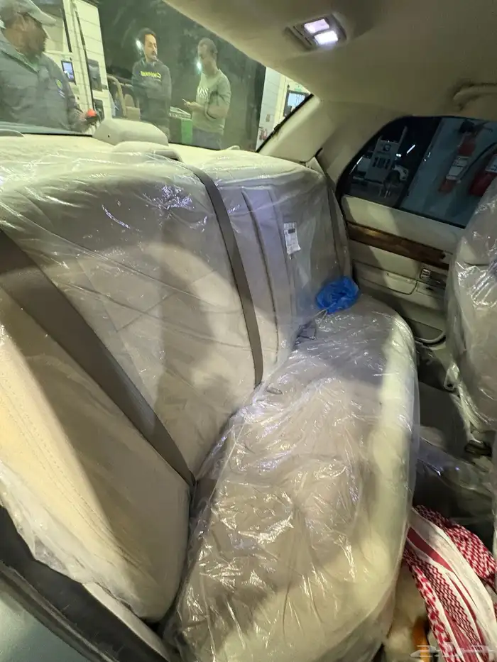 فورد ماركيز 13