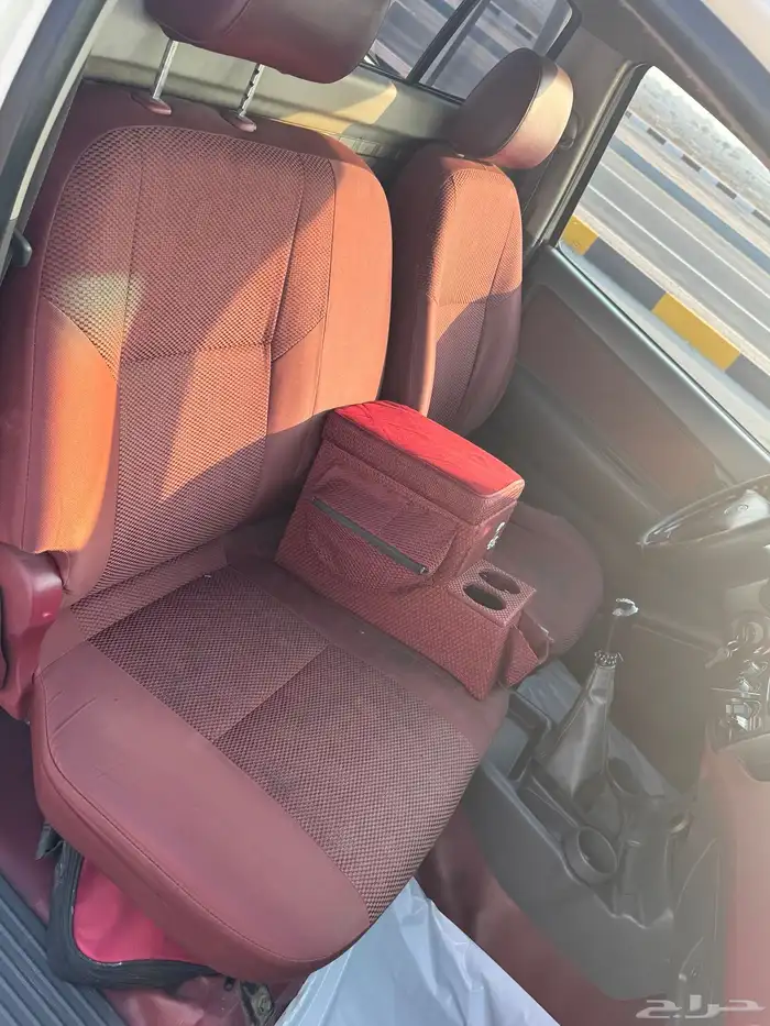 هايلكس 2015 غماره 11