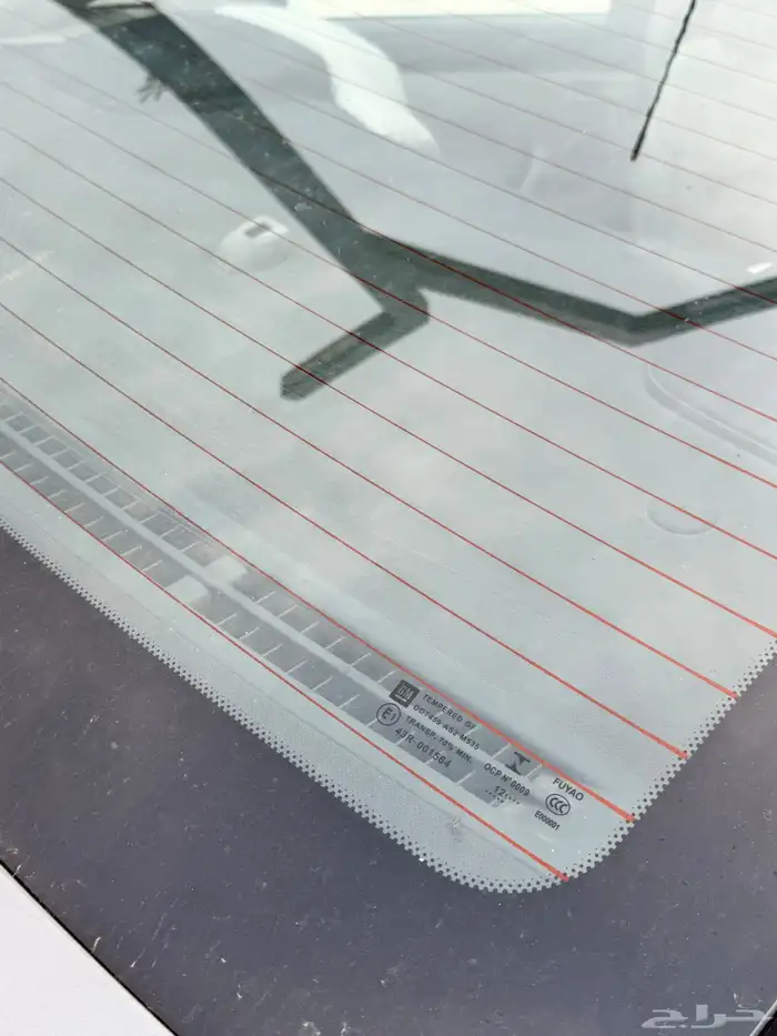 كابريس 2013 قير ومكينه وبدي وكااالة للبيع 44