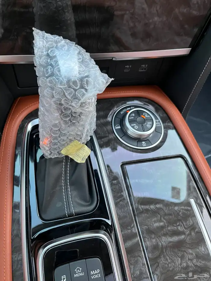 للبيع نيسان باترول تيتانيوم 2022 مخزن 64