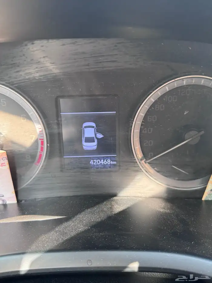 للبيع سوناتا 2018 فل كامل 21