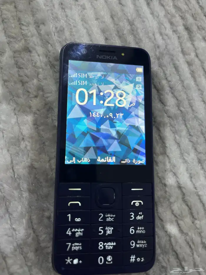 للبيع فرن كهرباء 4