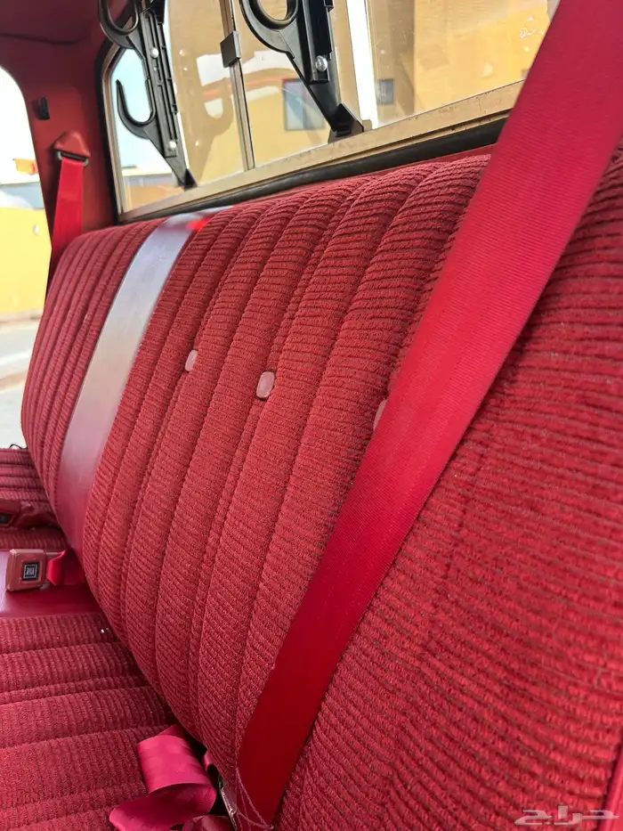 جمس بهبهاني موديل 1979 12