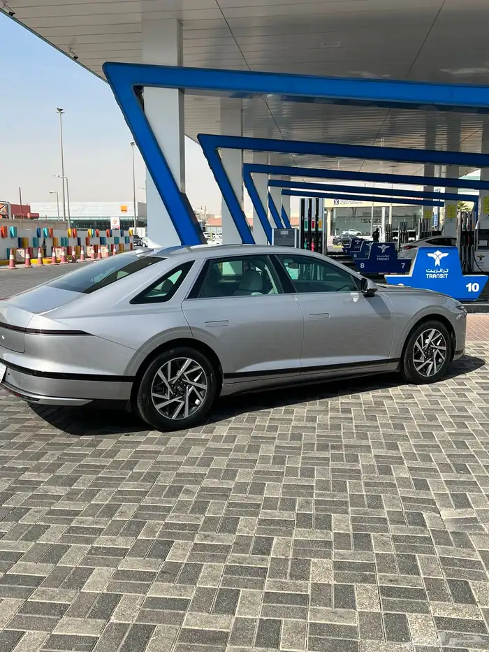 هيواندي ازيرا 2024 الممشي 28 الف قابل للزياده 8