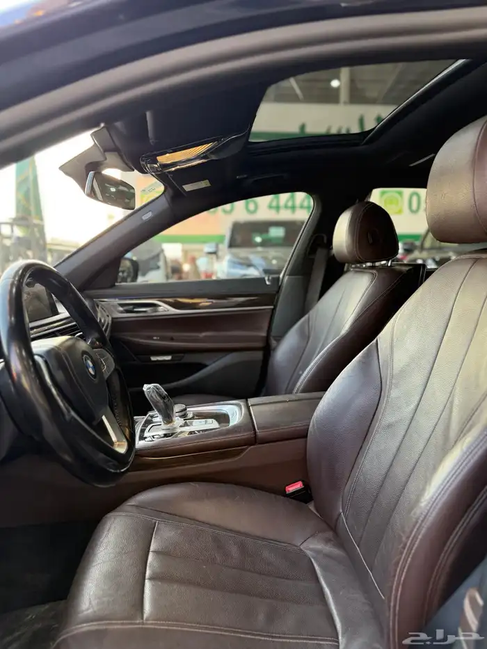 بي ام 2017 ب 68 ألف 12