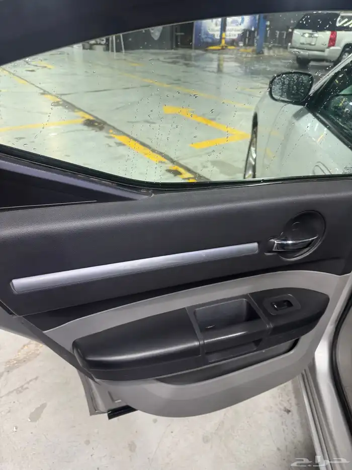 تشارجر 2009 27