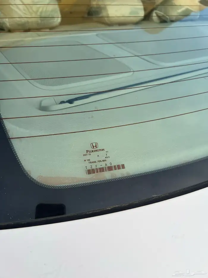 هوندا اكورد 2014 فل 60