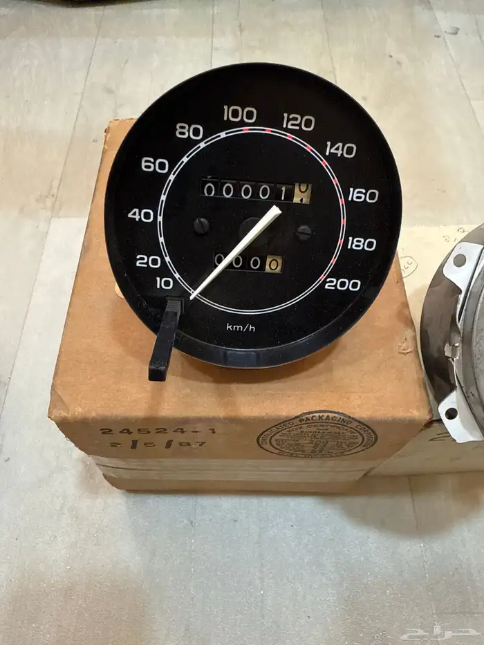 عدادات بيوك بارك افينيو 82-84 0