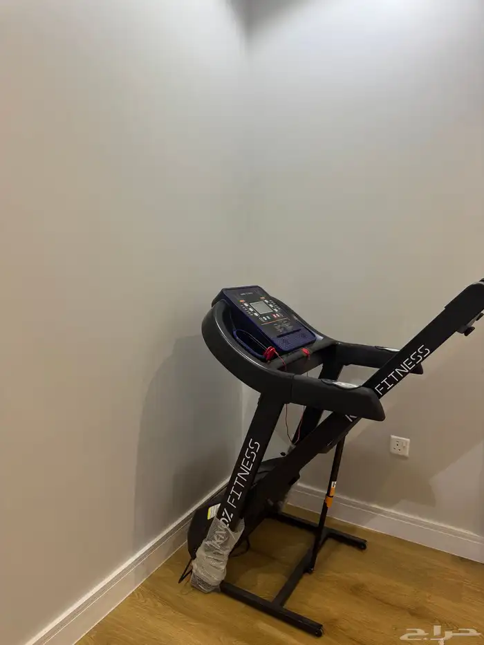 للبيع سير مشي كهربائي 0