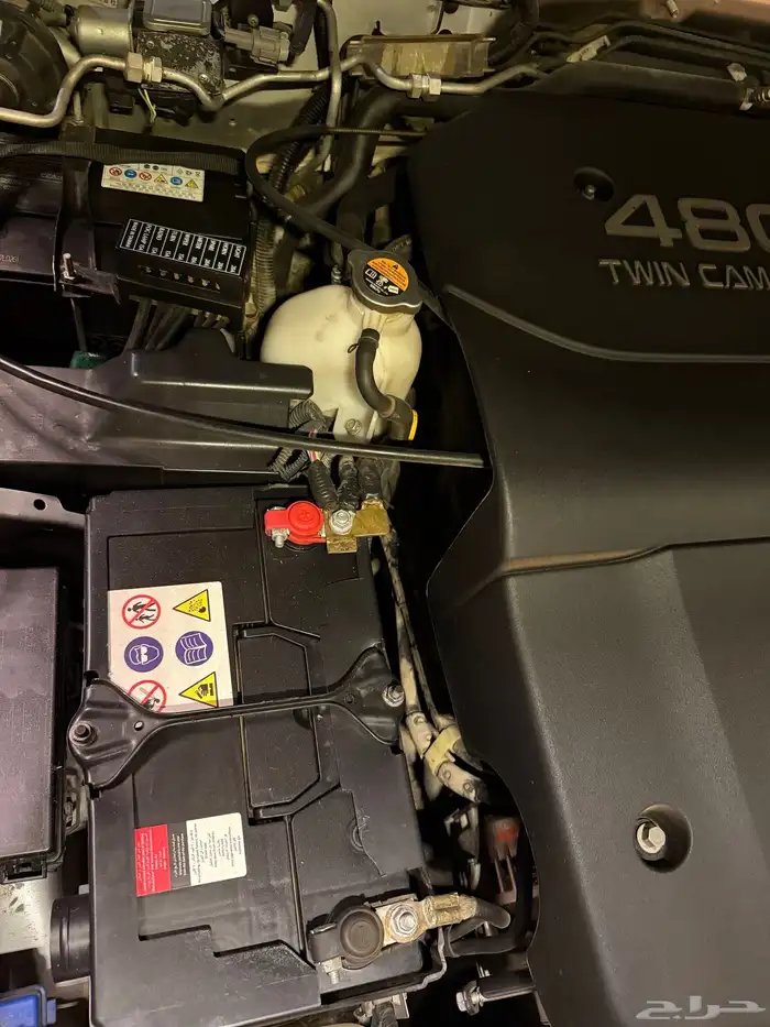 باترل سفاري 2 نظيف الداخلية المرغوبه 38