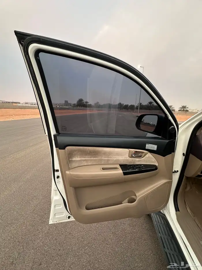 فورتشنر 2014 22