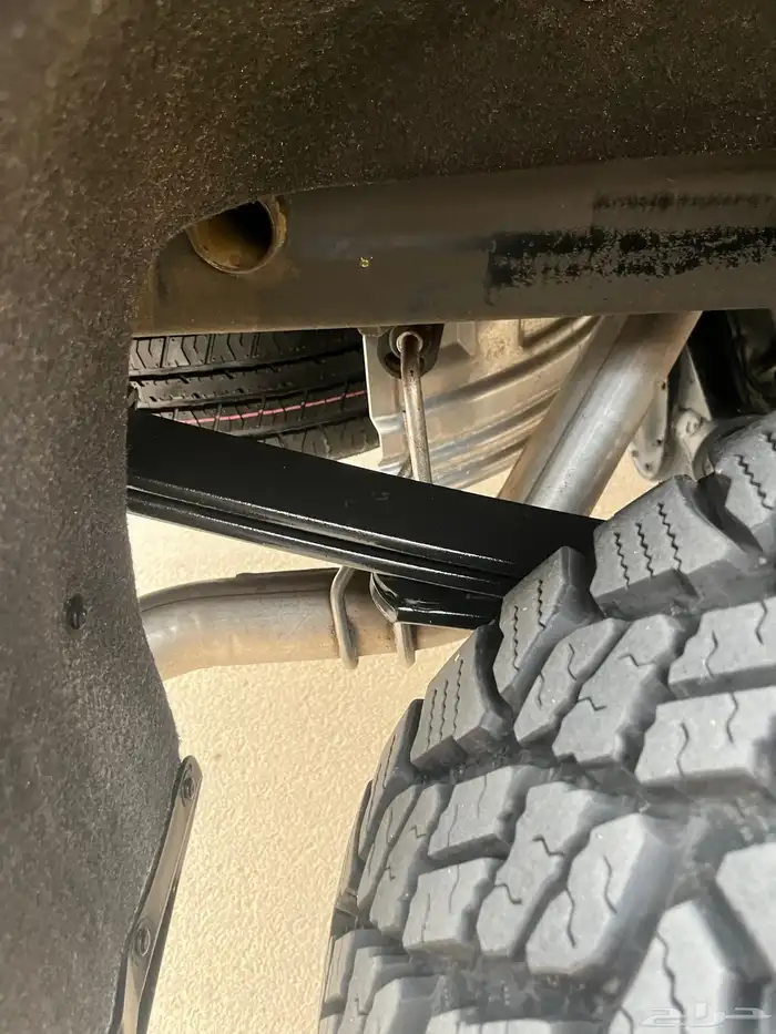 جمس سييرا 2021 فئة AT4 نظيف 51