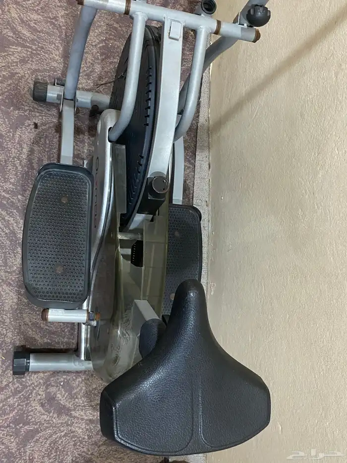 سيكل رياضي-اوبتكال 3