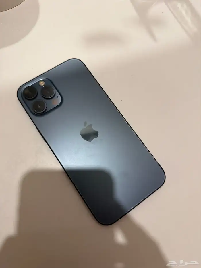جوال آيفون12 بروماكس 0