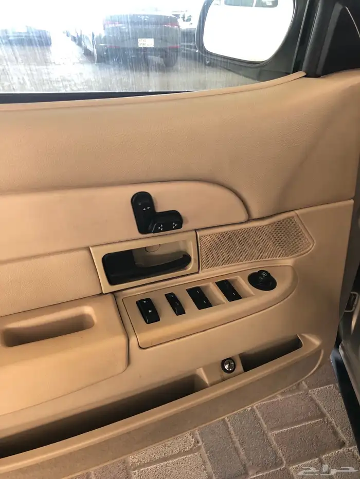 فورد 2010 قير مكينة شاص ارباج علي الشرط 7