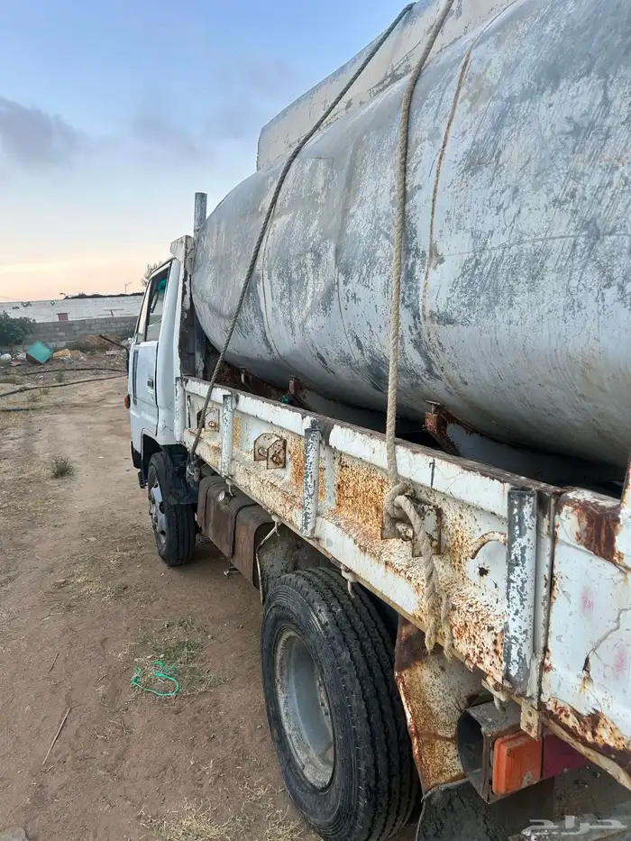 قلاب ديهاتسوا للبيع 5