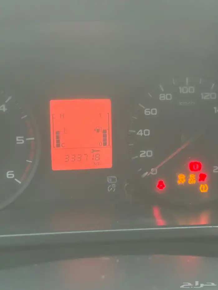 دودج 2017 غمارتين مستبويشي رآم 7