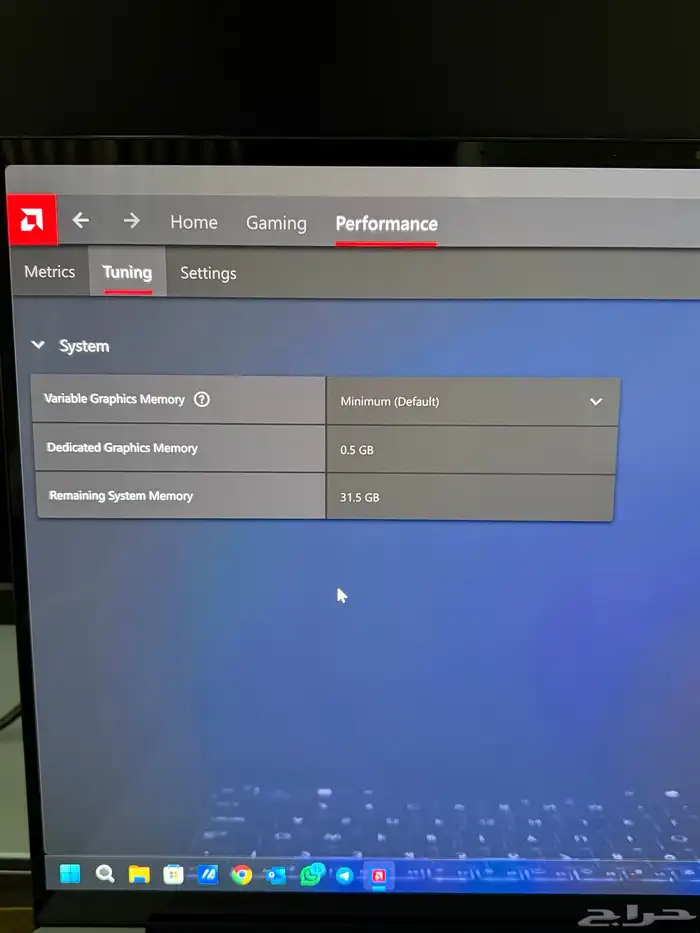 Asus Zenbook s16 2025 2