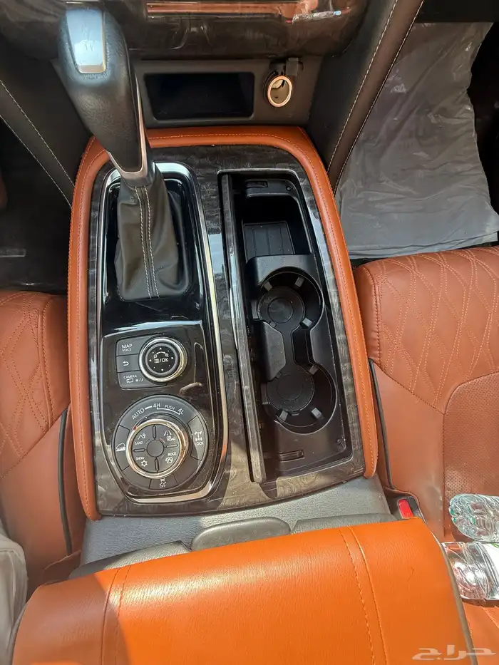 باترول بلاتينيوم 21 اسود 4