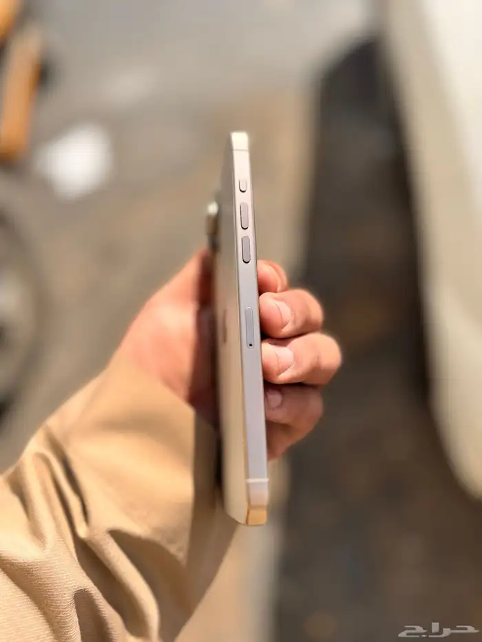 ايفون 15 بروماكس 256 جيجا 1