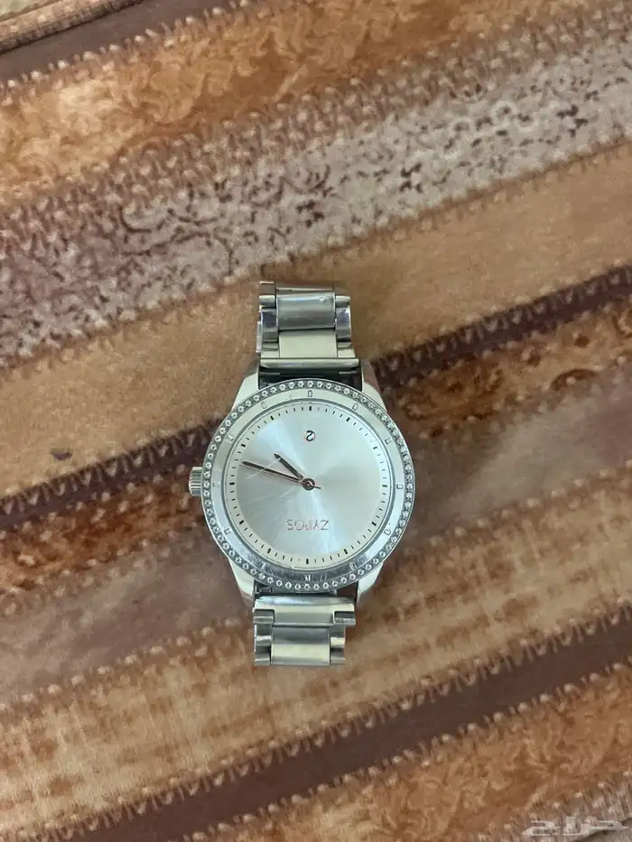 ساعه من زايروس 3