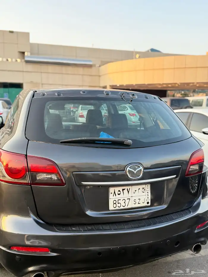 مازدا 2015 3
