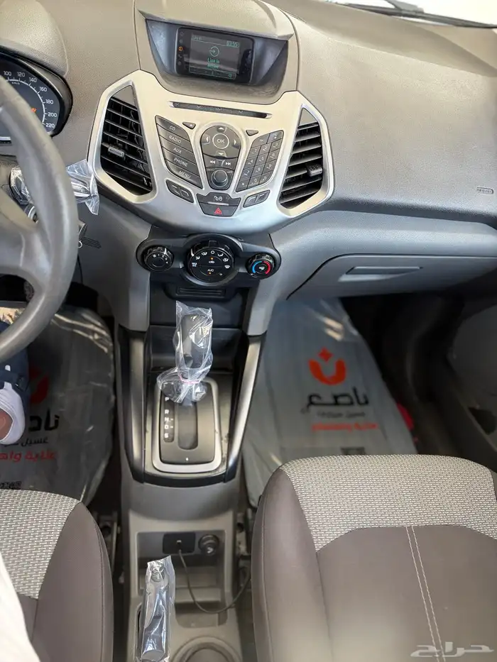 فورد ايكوسبورت 2015 11