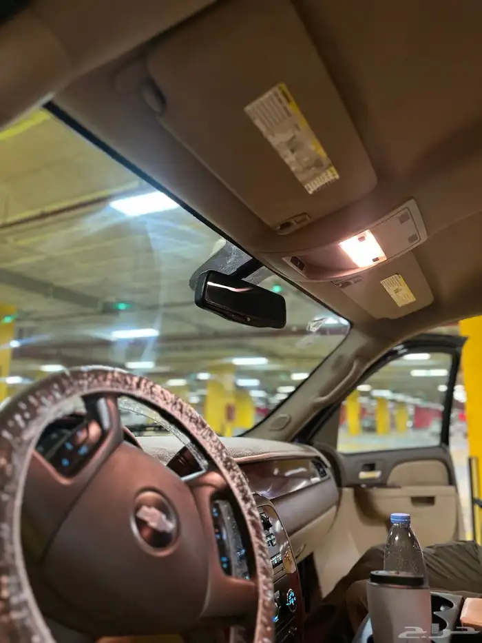 تاهو 2012 دبل وارد العيسى 30