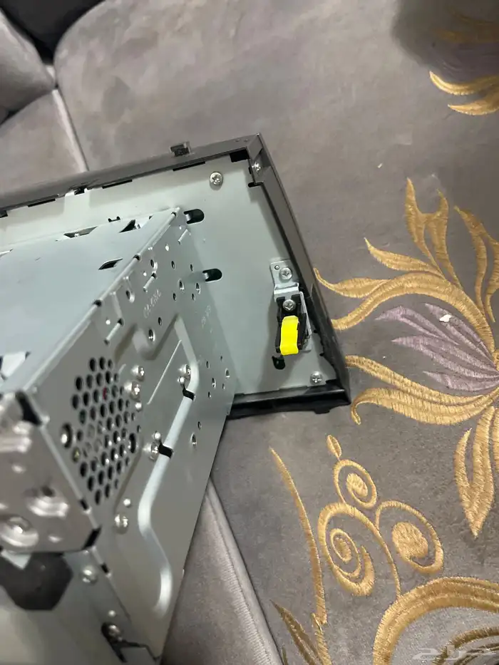 مسجل كامري 4