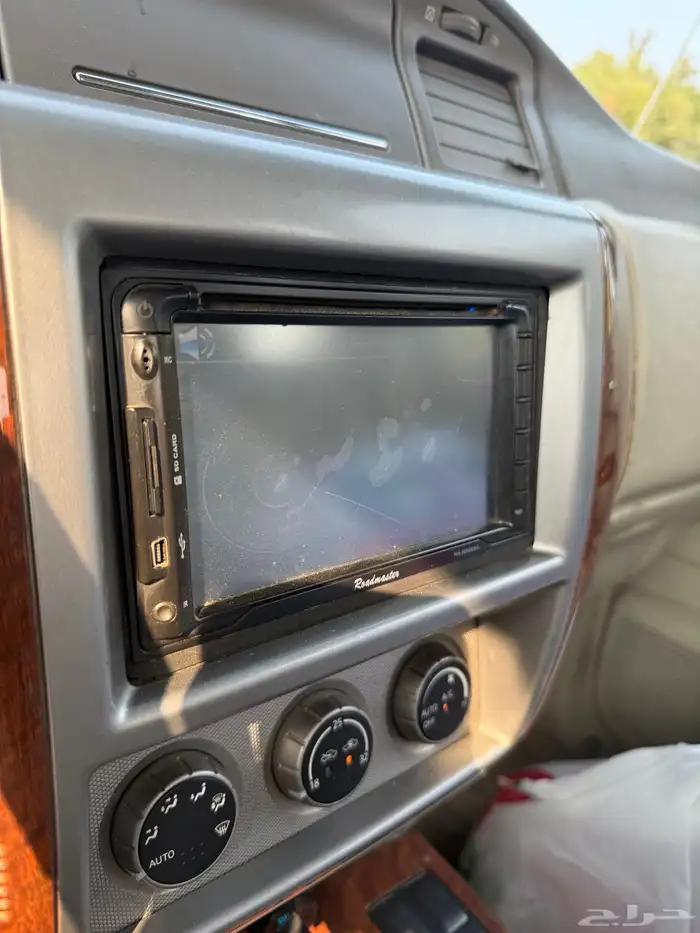 فتك سوبر سفاري 2009 24