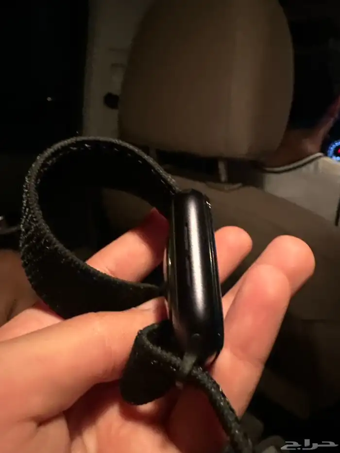 ساعة ابل SE3 مقاس 44 1