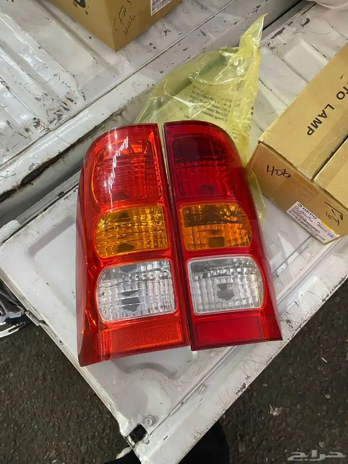 اصطبات هايلكس 0