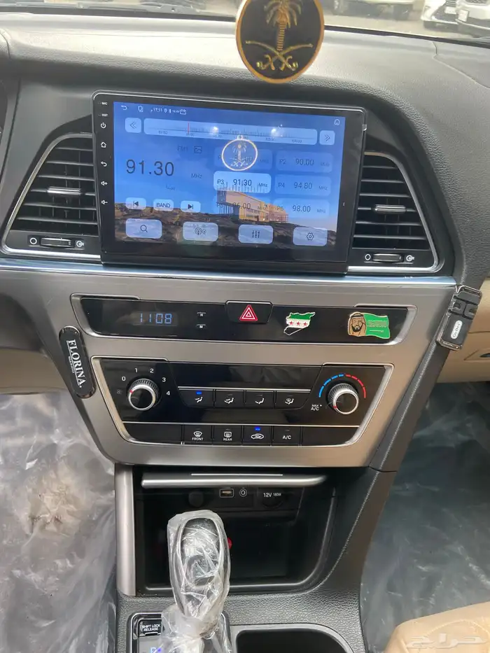 سوناتا سقف بانوراما 8