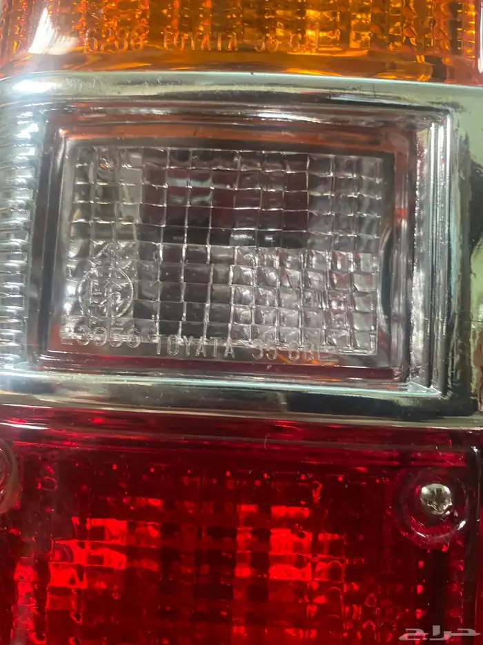 اسطبات خلفيه هايلكس 83 9