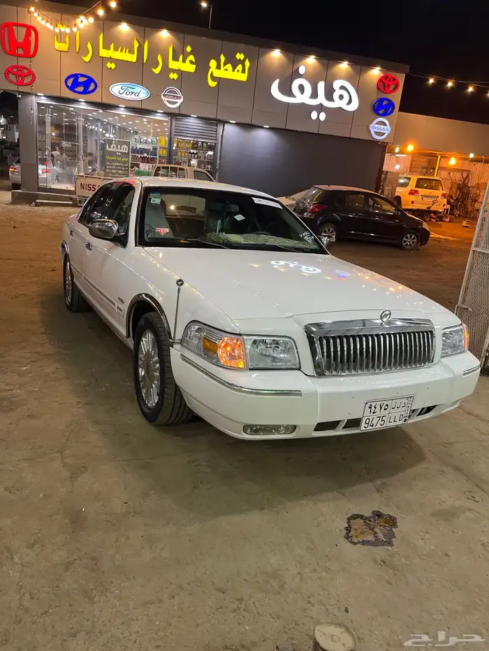 فورد 2010 نضيف 0