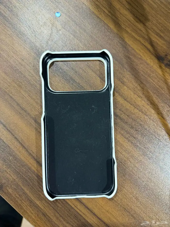 كفرات جراب ايفون 17 برو ماكس 1