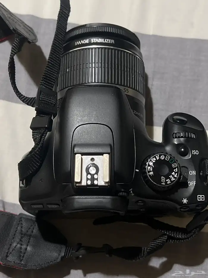 كاميرة كانون 1