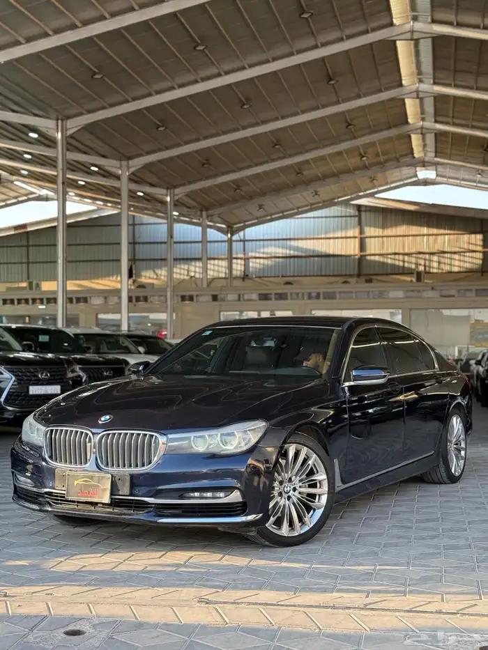 بي ام 2017 ب 68 ألف 3