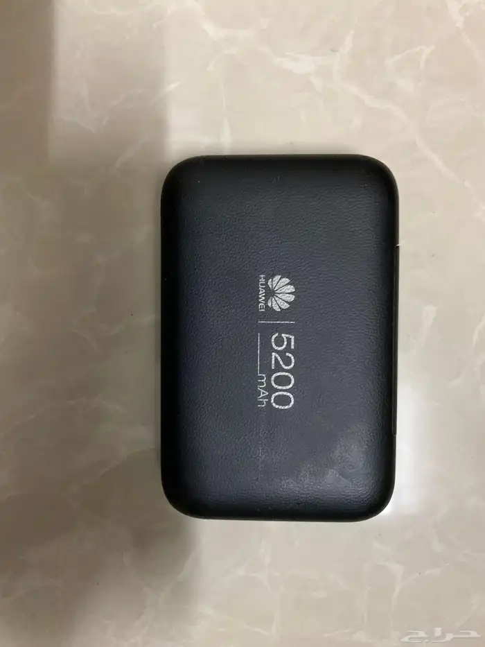 راوتر هواوي متنقل - Huawei Router 3