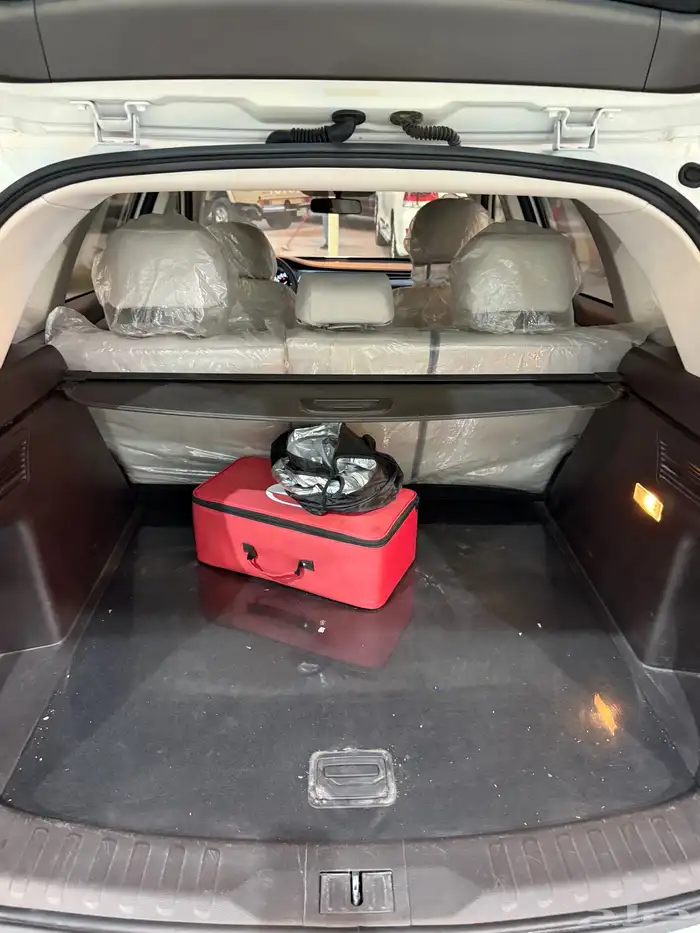 جي ايه سي GS.5.2021 9