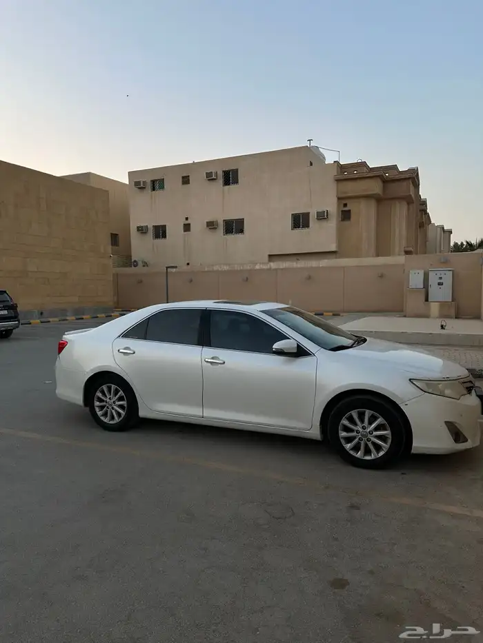 كامري فل كامل 0