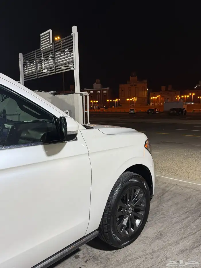 جمس اكسبديشن 2019 فل لمتد 18