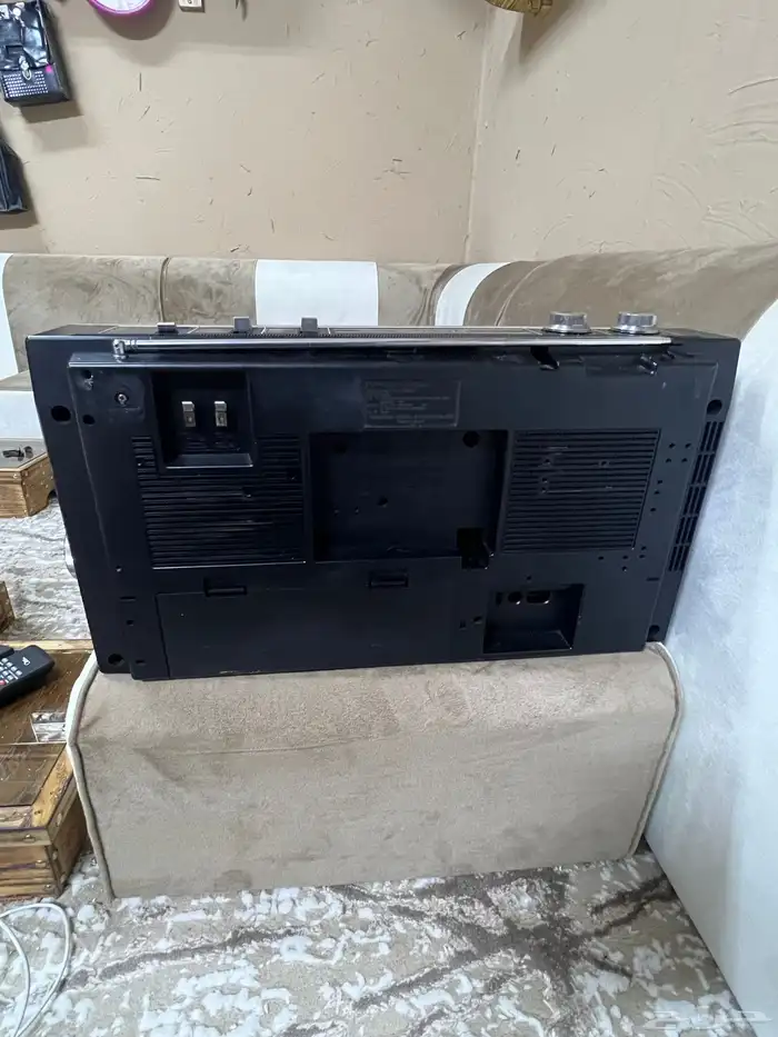 راديو وكست ناشونال من النوادر 8