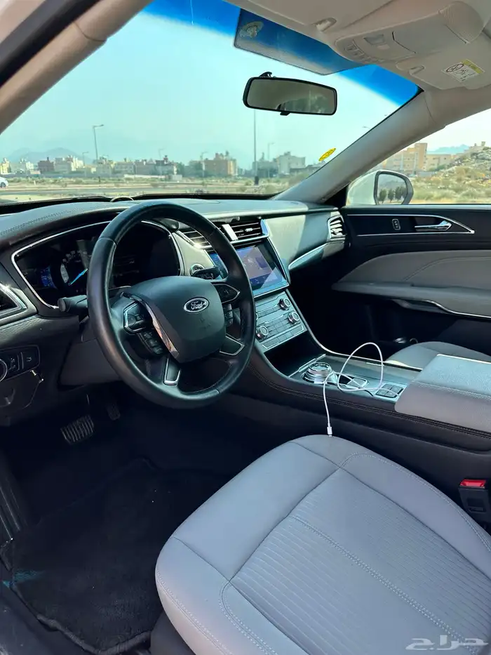 فورد توروس 11