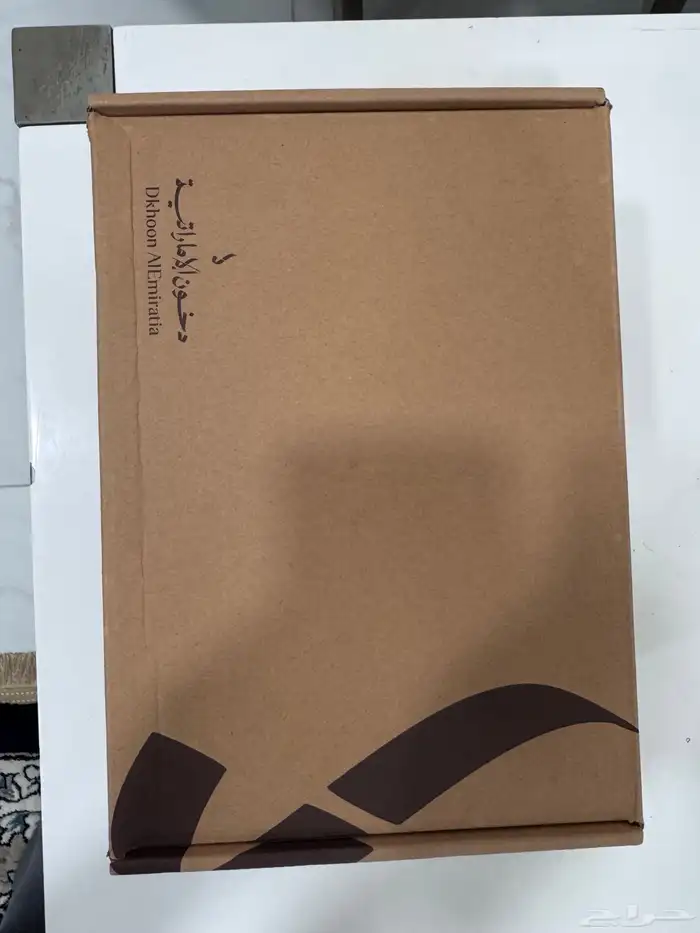 3 عطور من دخون الاماراتيه جديده 0