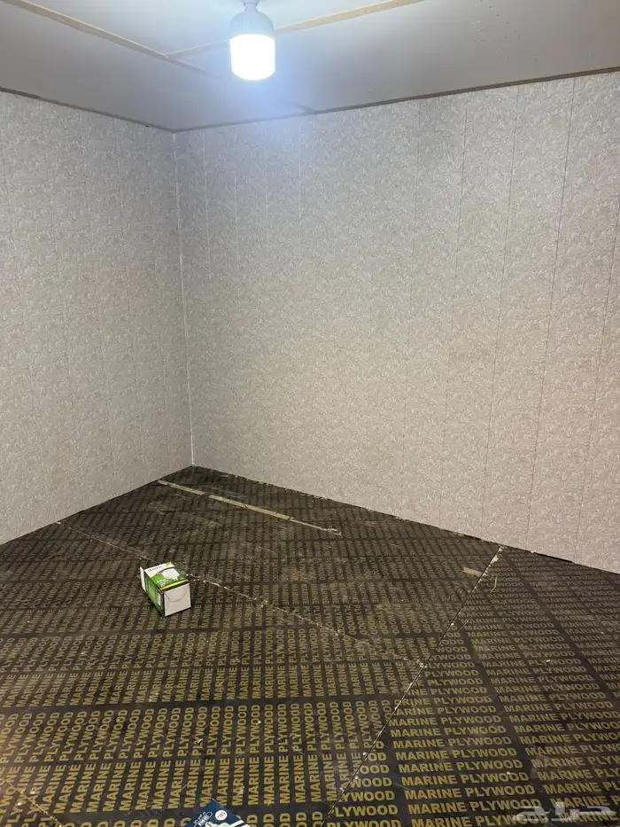 غرف بركسات للبيع جديده سكن عمال غرفه متنقلة 1