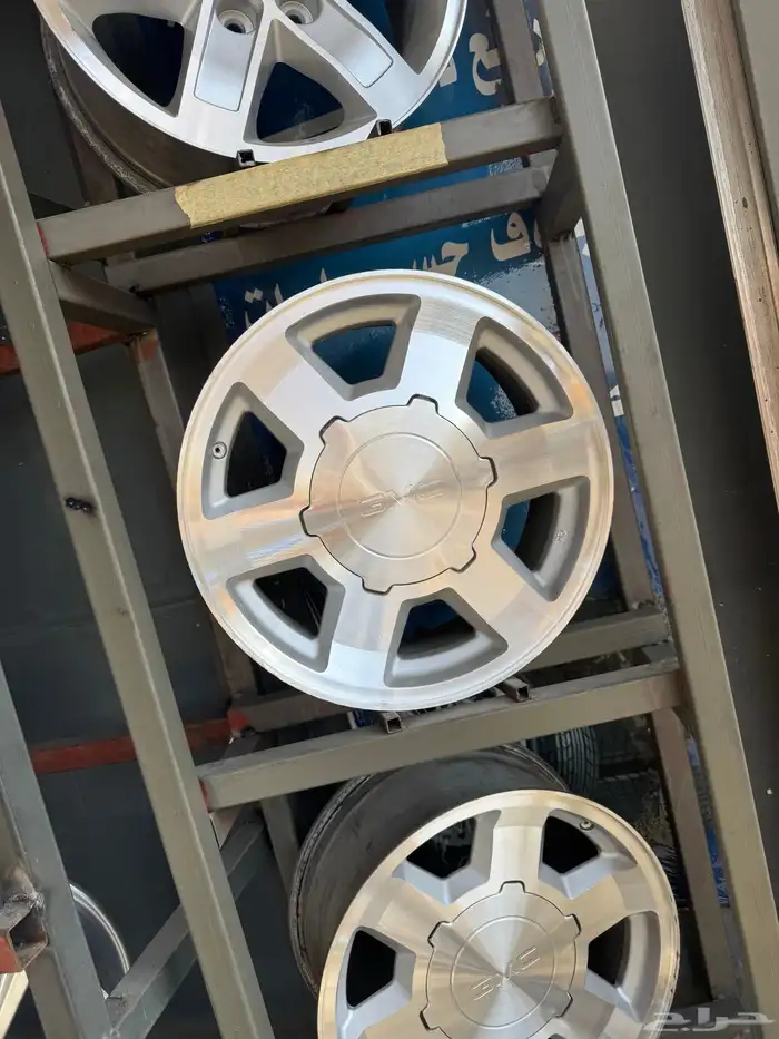 جنوط وكاله مستعمل 22