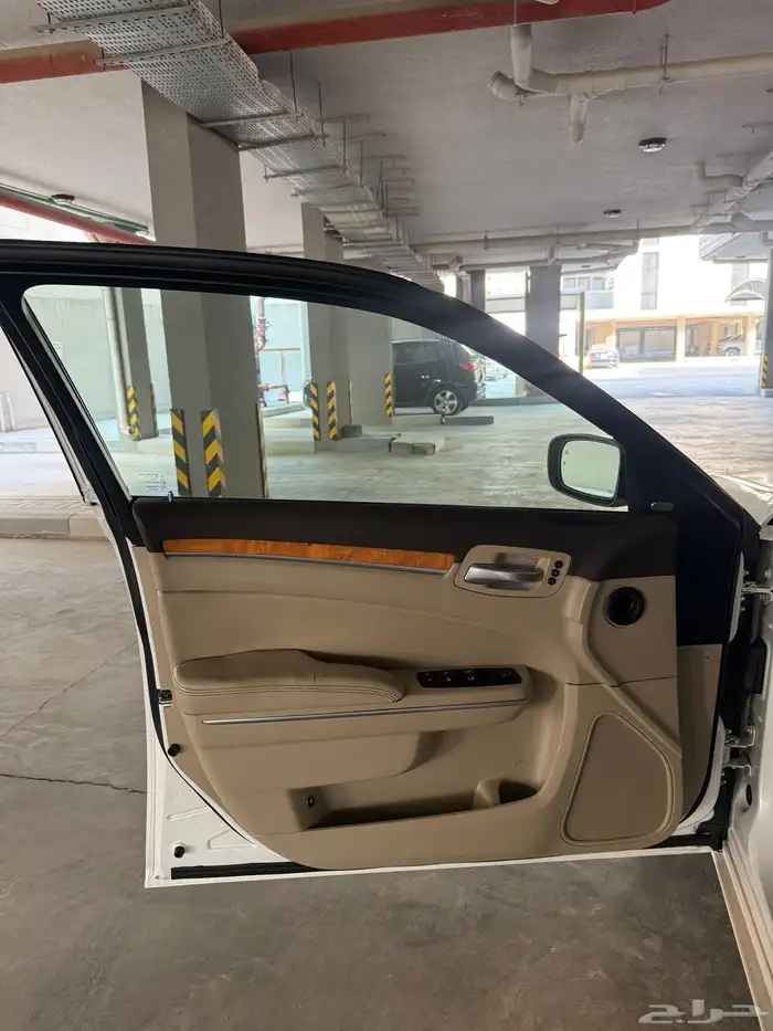 كرايزلر 2014 8