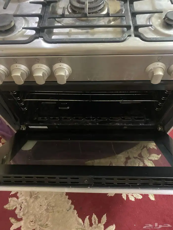 صيانه افرن غاز 29